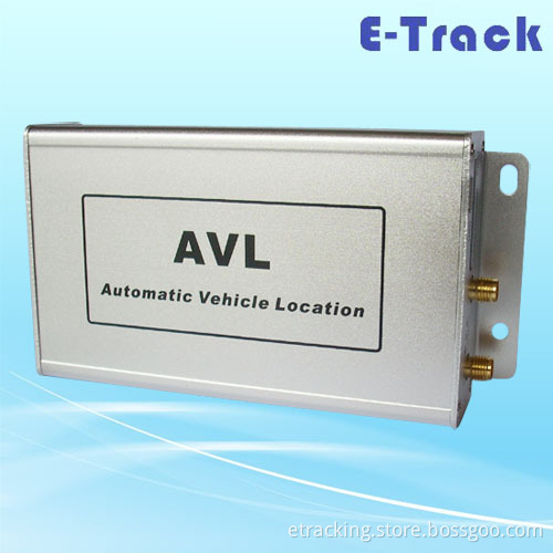 GPS Tracker (ET-AVL03)